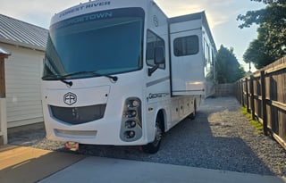 Easy Florida Camping - Delivered!