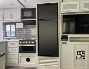 Keystone RV Bullet 290BHSWE