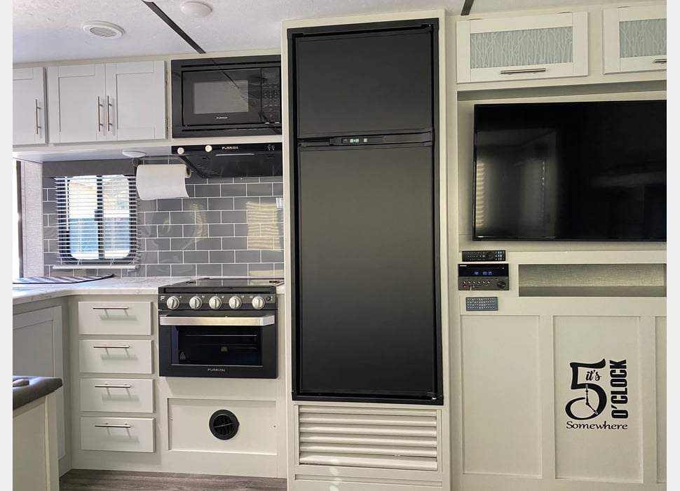 Travel Trailer rentals in Flagstaff