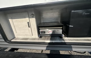 2024 Coachmen Catalina Travel Trailer with bunks