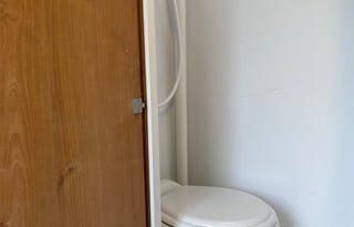 2017 Riverside RV Retro 166