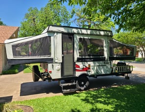 Jayco Baja 10Y