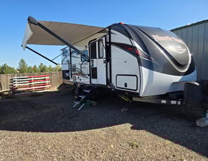 Heartland North Trail 24BHS