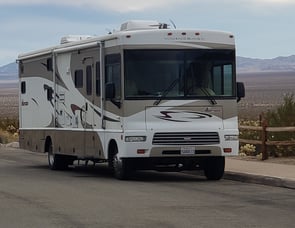 Winnebago Sightseer 35J