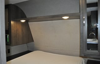 27ft Jay Flight 267 BHS Travel Trailer