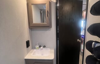 2021 24bhwe Keystone Hideout