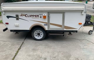 2007 Coachmen 106 Sport
