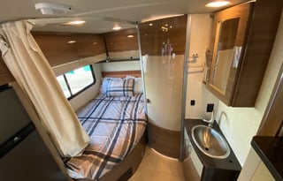 Winnebago View - Mercedes Sprinter - Great for exploring The Southwest!