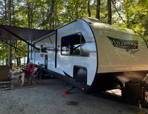 Forest River RV Wildwood 29BDB