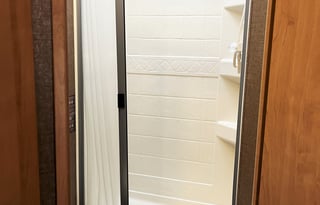 2019 Thor M. Coach Chateau 26B-Geaux Travel Y'all