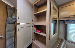 2019 Thor Motor Coach Daybreak 22DB