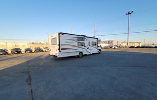 JANICE-2018 Forest River Sunseeker Bunkhouse