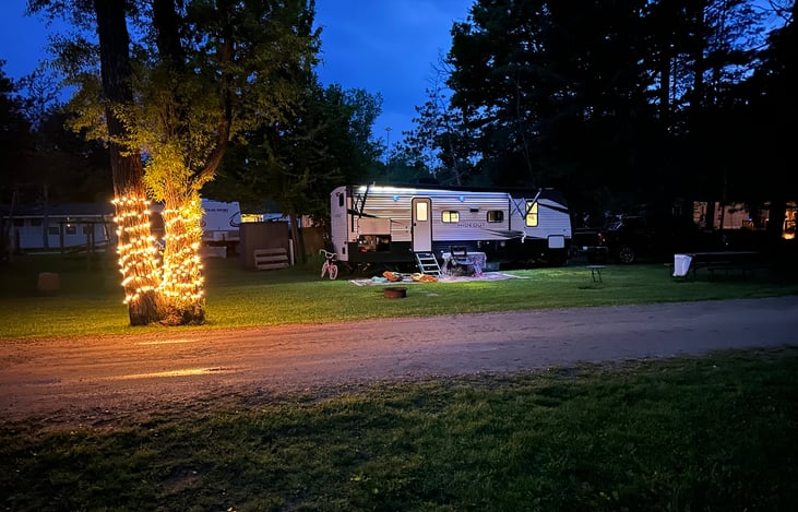 RV Photo