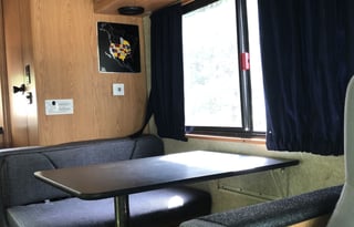 2011 Four Winds RV Four Winds 19G