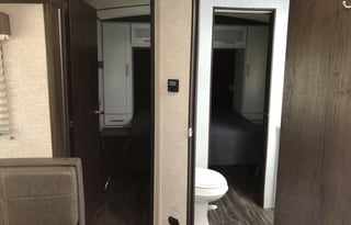 2021 Keystone Bullet 2 BD (1 1/2 BA) Delivery only