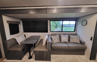 2022 Keystone RV Hideout 272BH