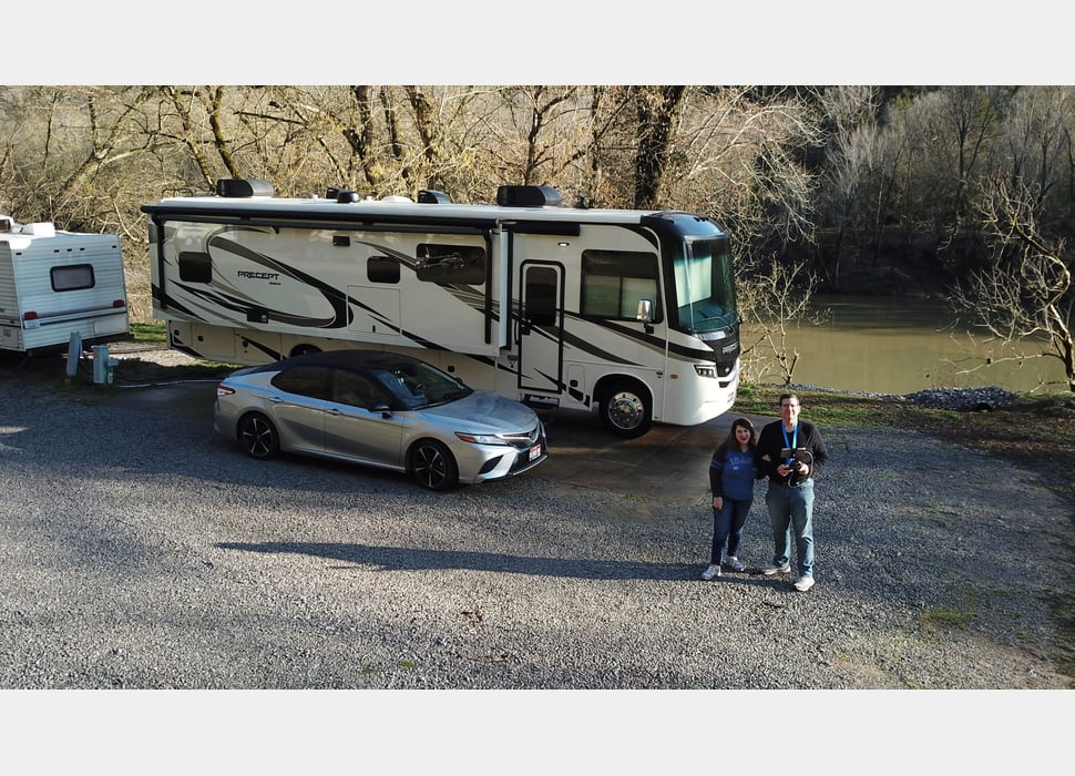 Class A Motor Home rentals in Boise