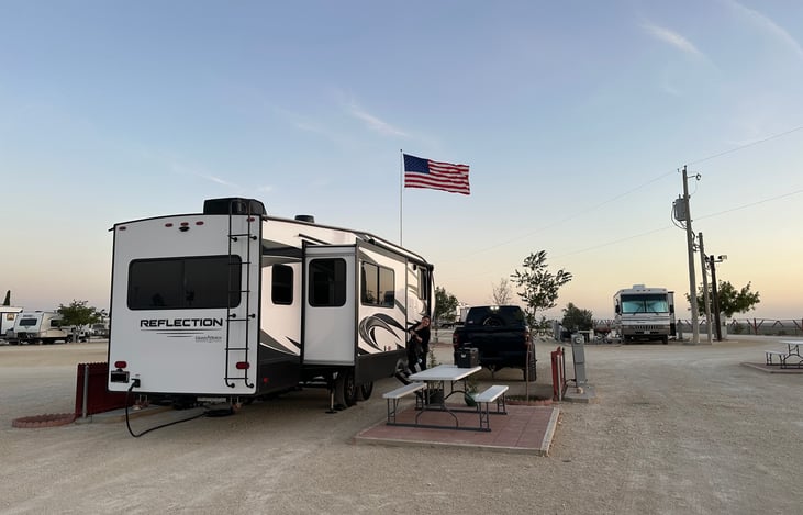 RV Photo
