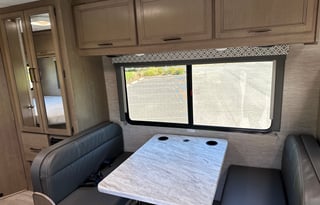 "UNLIMITED MILES* 2022 Coleman | SLEEPS 6 | 23'