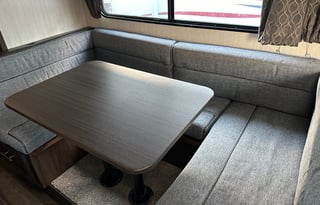 2019 Forest River RV Cherokee Grey Wolf 26DBH