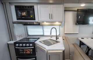 Brand New 2026 "Wanderer" 30