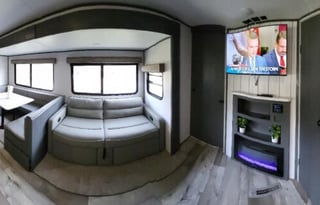 2022 Dutchmen RV Aspen Trail 2850BHS