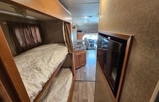 2019 Winnebago Minnie Winnie 31G