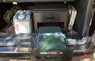 ✹Meet Vanessa✹ A Brand New  MBZ Metris  w/Solar