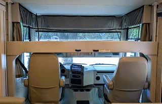 2023 Thor Motor Coach ACE 29D