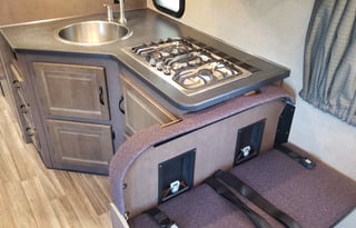 2018 Thor Majestic 28A