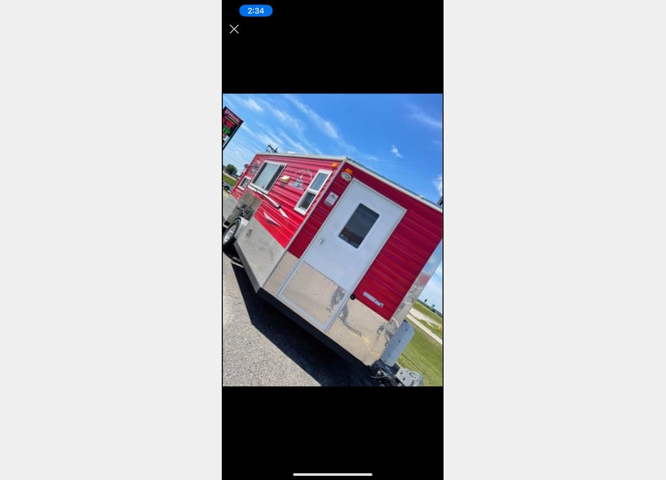 Travel Trailer rentals in Saint Cloud