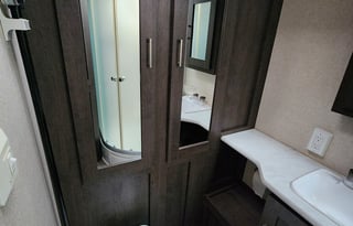 Salem 2 | Driftwood RV | Bushnell, FL