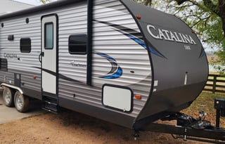 White Glove Service - Delivered to Your Spot