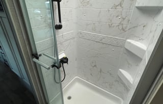 Leticia's Jayco Greyhawk 29MV