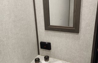 All Season 2021 Kodiak -Camper - All necessities!