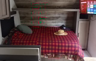 2022 Gulf Stream RV Ameri-Lite Super Lite 199DD