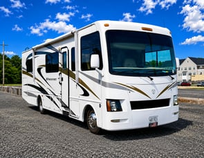 Thor Motor Coach Windsport 30Q