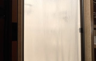 CLASS A MOTORCOACH DRIVER FRIENDLY