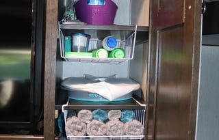 2020 HL Pioneer BH 280 Big Bertha