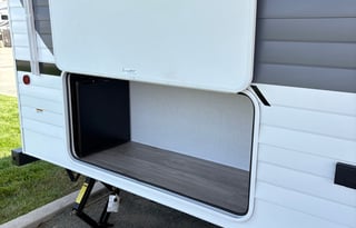 2026 Forest River RV Wildwood FSX 178ICE