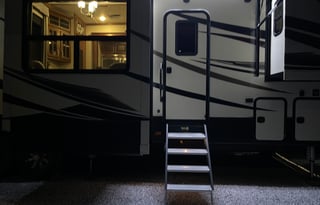 The Destination Escape