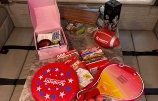 2021 Thor Motor Coach Chateau 25V