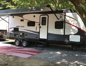 Dutchmen RV Aspen Trail 2750BHS