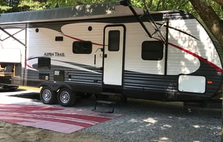 2016 Aspen Trail 2750 BH