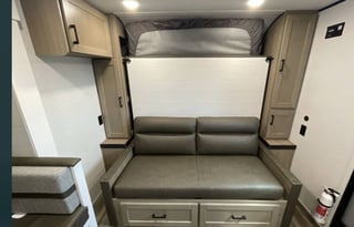 2026 Highland Ridge RV Open Range Light 18mbsw