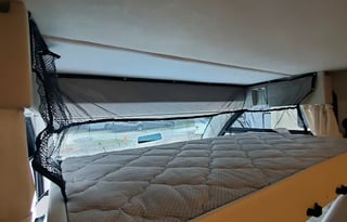 2023 Thor Motor Coach - Axis 24.3 Bunk