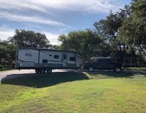 Jayco Jay Flight SLX 8 267BHS