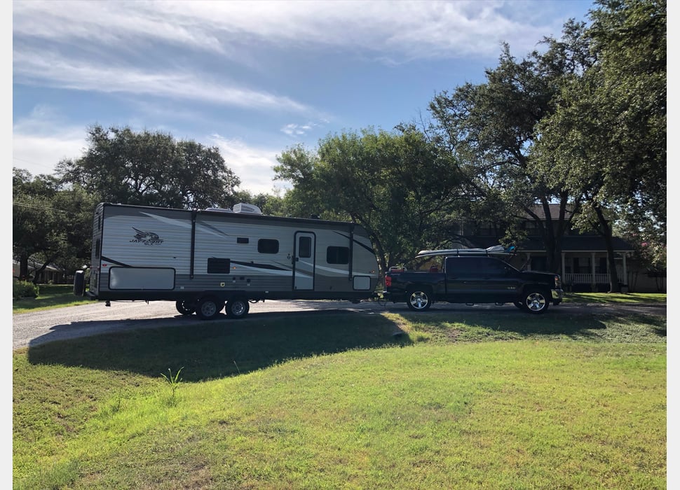 Travel Trailer rentals in Austin