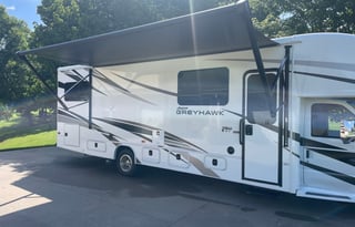BRAND NEW Jayco Greyhawk 31F Luxury Motorhome