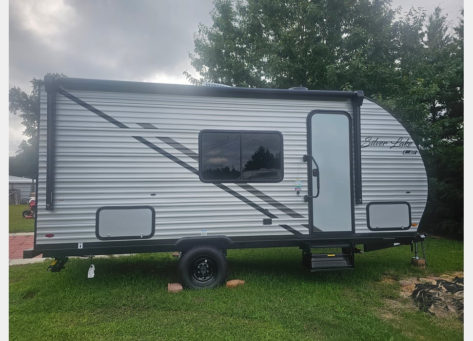 Travel Trailer rentals in sanford